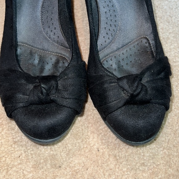 Wedge Shoes - Picture 4 of 6